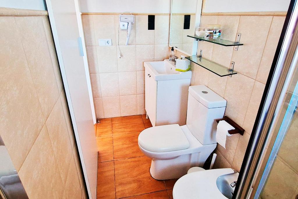 Appartement Noches De Conil *