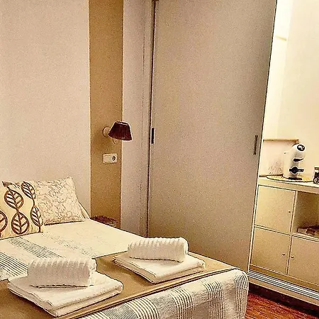Ferienwohnung Noches De Conil Conil De La Frontera Exterior foto