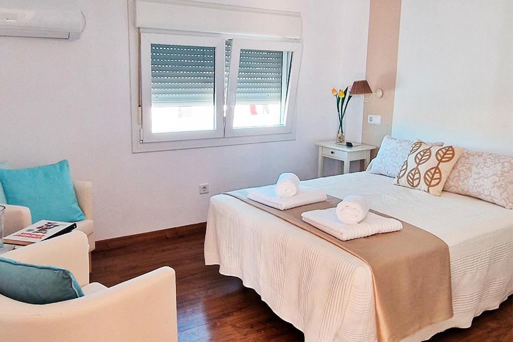 Apartment Noches De Conil *