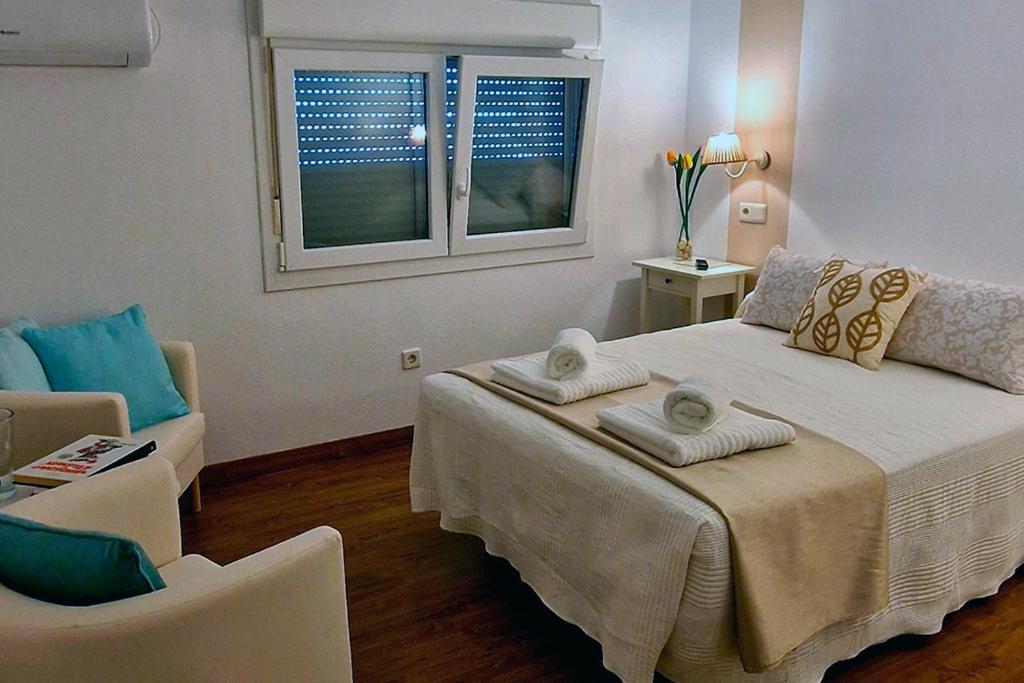 Apartment Noches De Conil Conil De La Frontera
