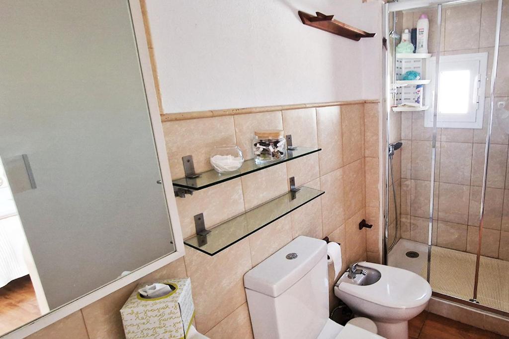 Noches De Conil Apartment *